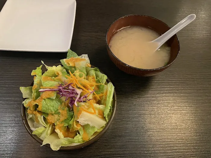 Tomoyama sushi Picture 2