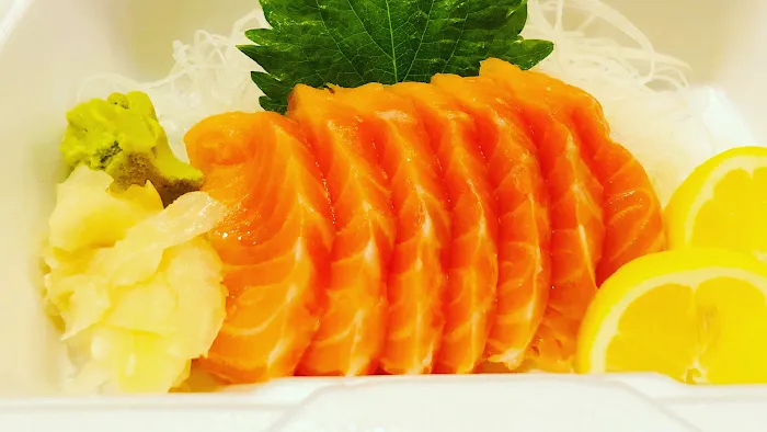 Tomoyama sushi Picture 7