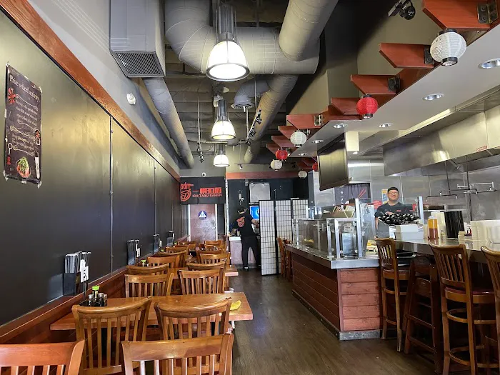 Ichitaru Ramen Carlsbad Picture 2
