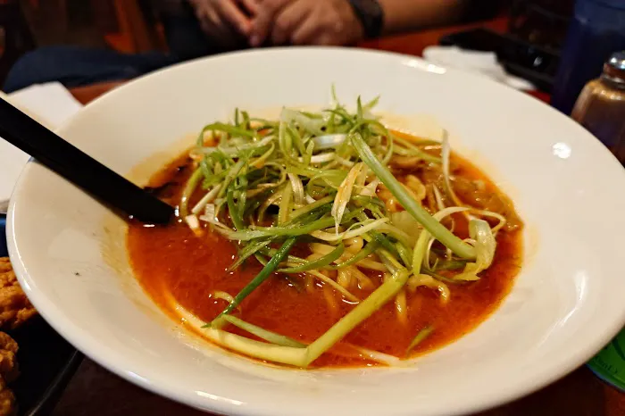 Ichitaru Ramen Carlsbad Picture 3