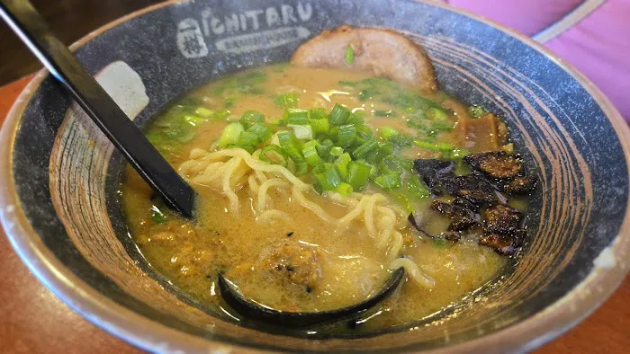 Ichitaru Ramen Carlsbad Picture 10