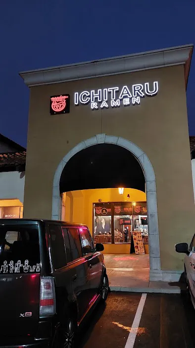 Ichitaru Ramen Carlsbad Picture 9