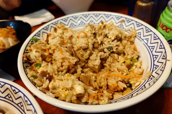 Ichitaru Ramen Carlsbad Picture 4