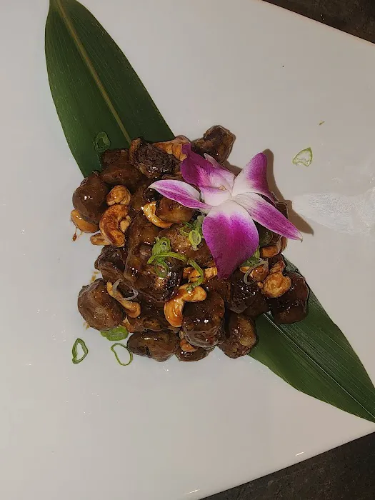 Elegance sushi Picture 7