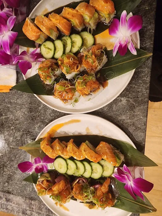 Elegance sushi Picture 8