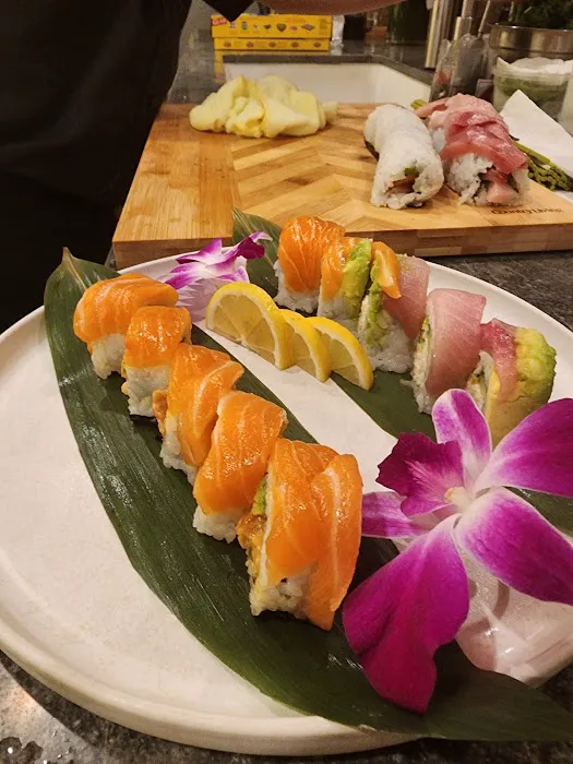 Elegance sushi Picture 2