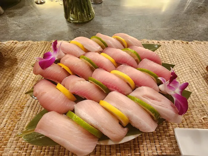 Elegance sushi Picture 4
