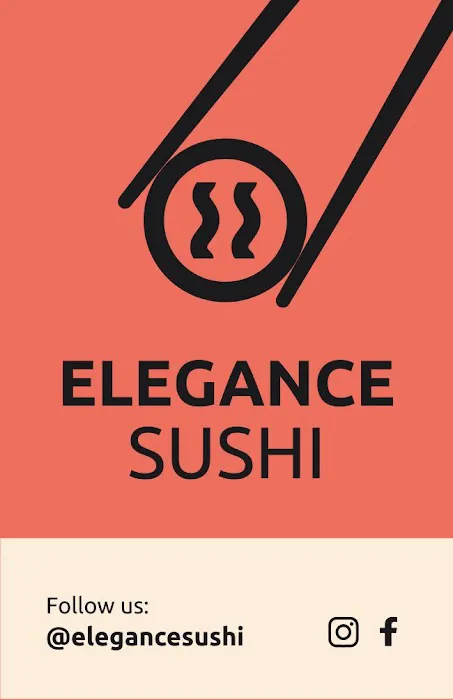 Elegance sushi Picture 10