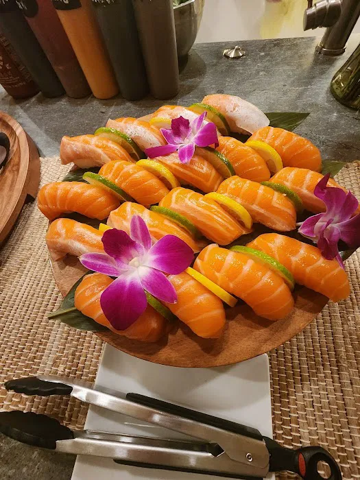 Elegance sushi Picture 6