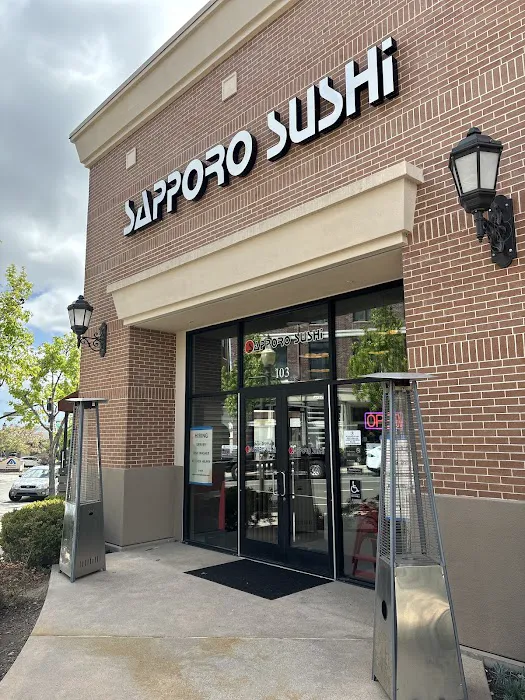 Sapporo Sushi Picture 7