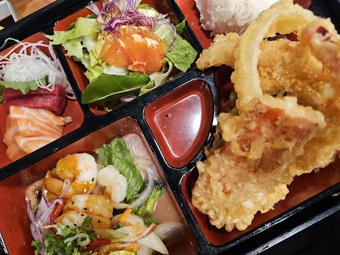 Sapporo Sushi Picture 6