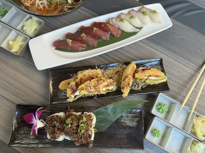 Sapporo Sushi Picture 10