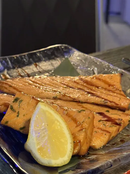 Sapporo Sushi Picture 2