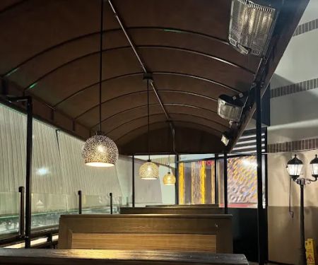 Sapporo Sushi