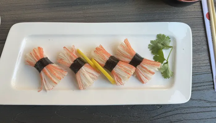 Sapporo Sushi Picture 8