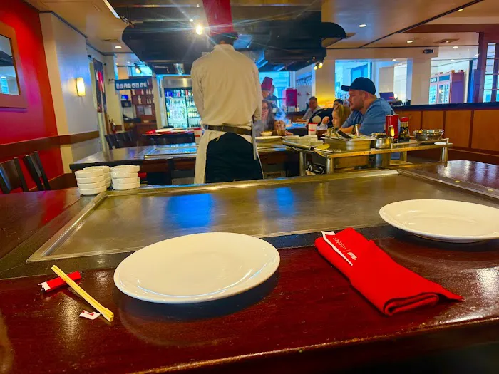 Benihana Picture 5