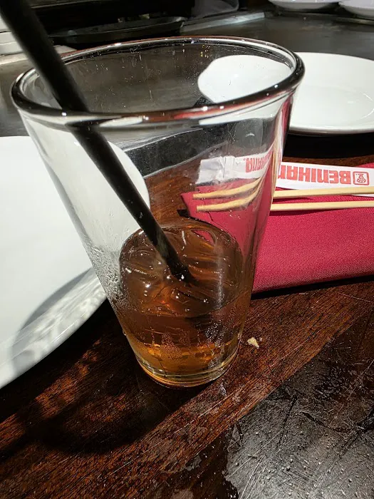 Benihana Picture 7