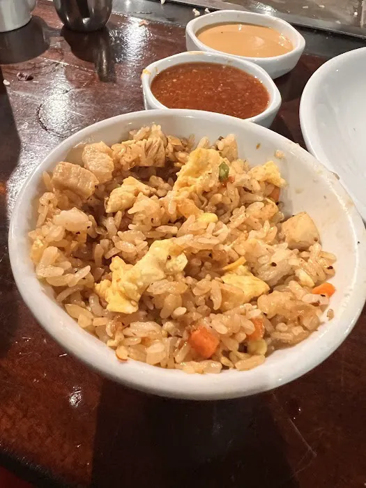 Benihana Picture 6
