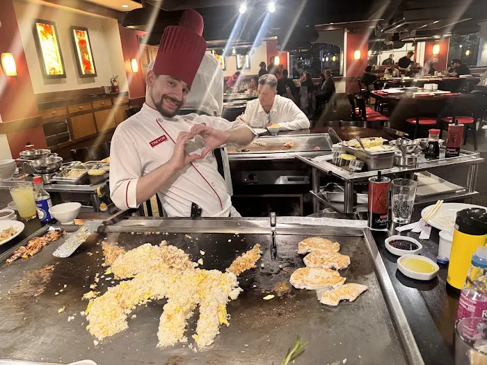 Benihana Picture 1