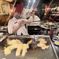 Benihana ico
