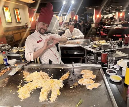 Benihana