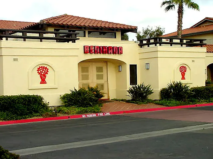 Benihana Picture 9