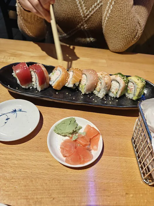 Tong Sake House Picture 8