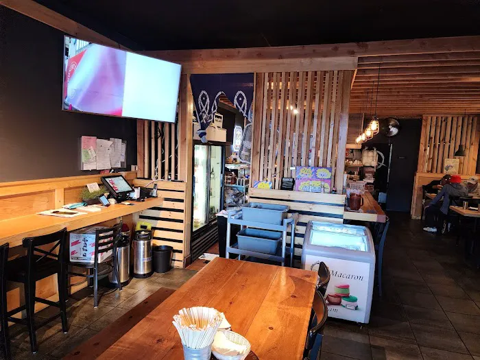Tong Sake House Picture 9