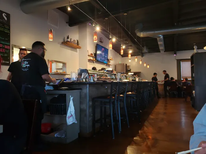 Sushi Lounge Poway Picture 5