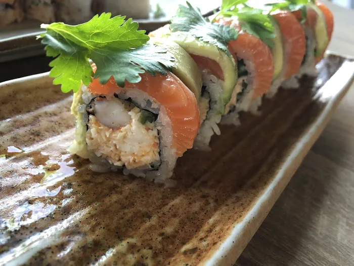 Sushi Lounge Poway Picture 6
