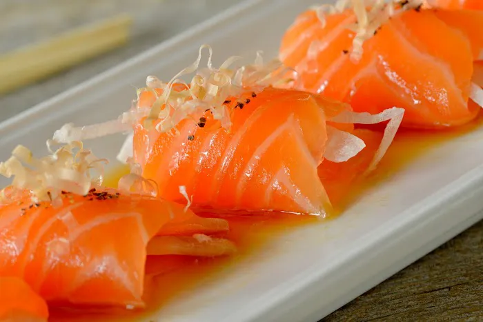Sushi Lounge Poway Picture 4