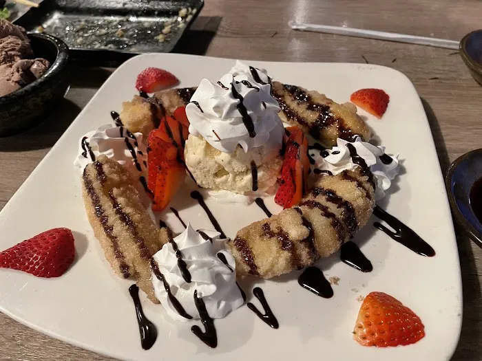 Sushi Lounge Poway Picture 9
