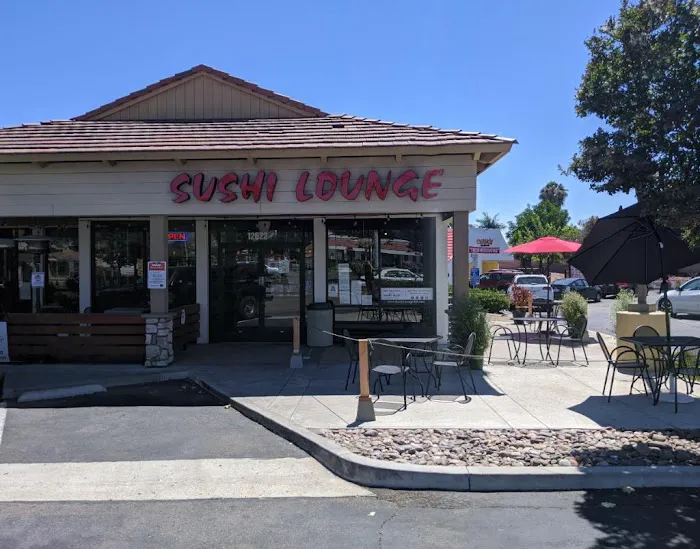 Sushi Lounge Poway Picture 2