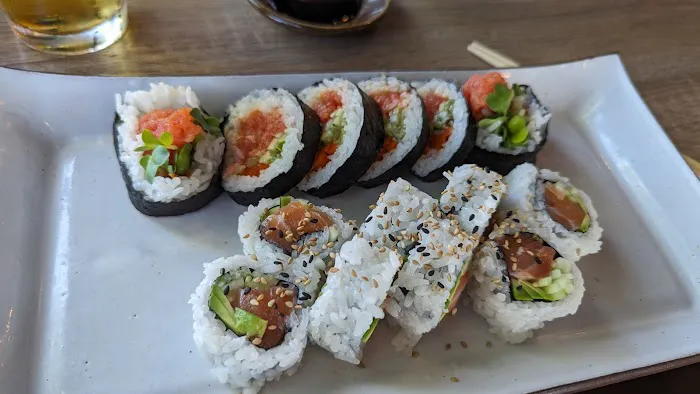 Sushi Lounge Poway Picture 1