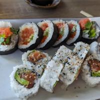 Sushi Lounge Poway ico