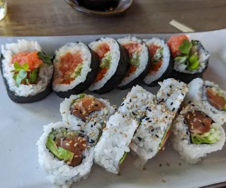 Sushi Lounge Poway