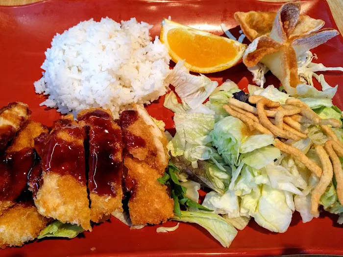 Ikura Sushi & Ramen Picture 7