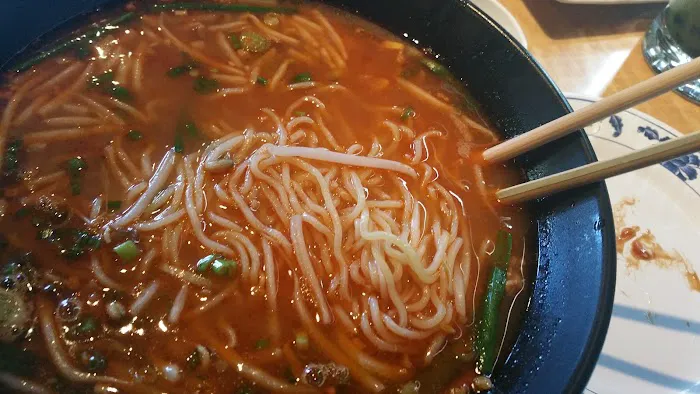 Ikura Sushi & Ramen Picture 1