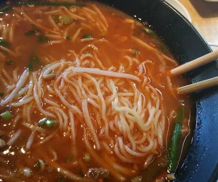Ikura Sushi & Ramen