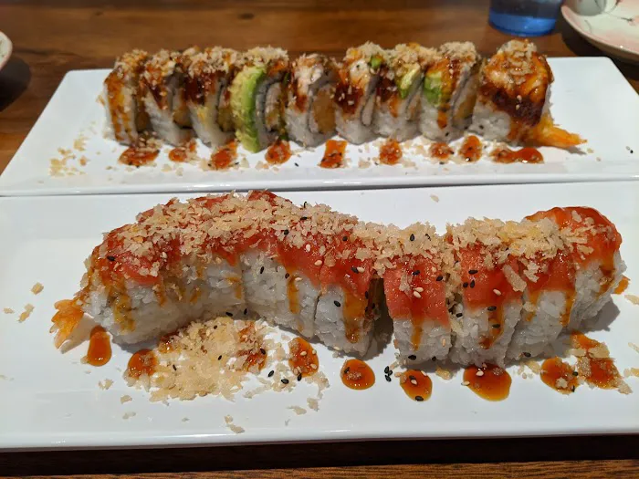 AI Sushi & Teriyaki Picture 1