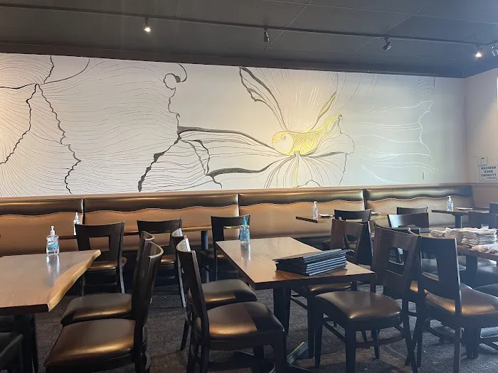 AI Sushi & Teriyaki Picture 7
