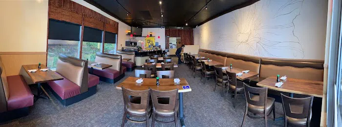 AI Sushi & Teriyaki Picture 8