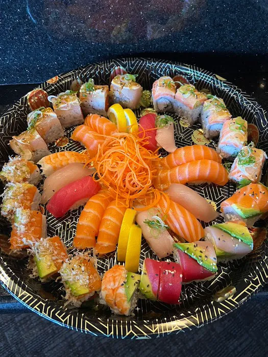 AI Sushi & Teriyaki Picture 10