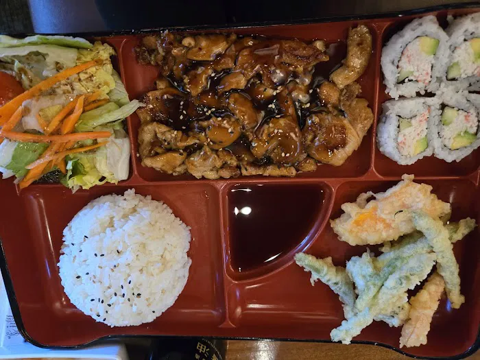 AI Sushi & Teriyaki Picture 4