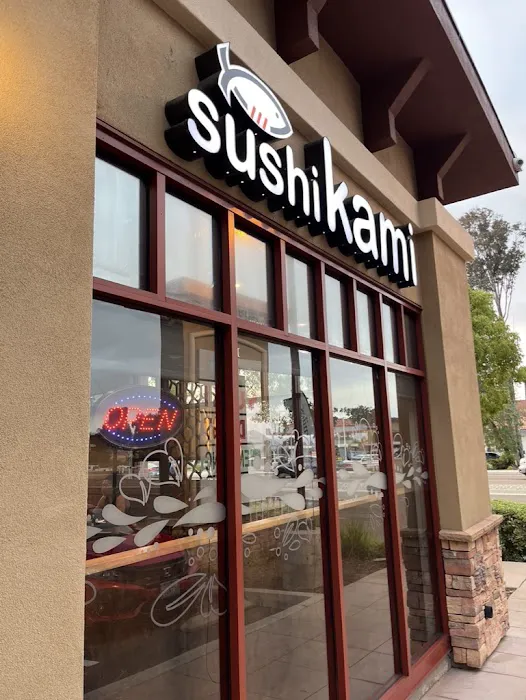 Sushi Kami Picture 1