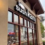 Sushi Kami