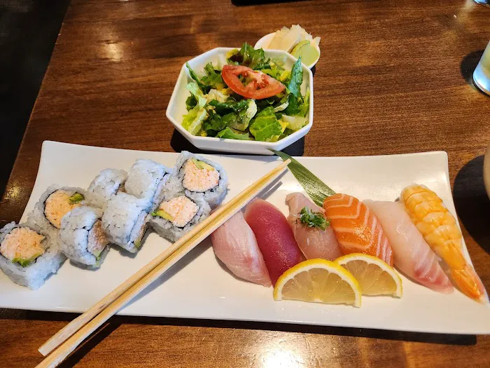 Sushi Kami Picture 8