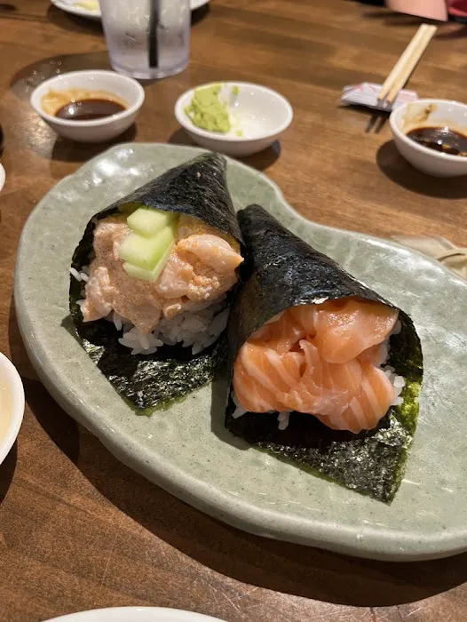 Sushi Kami Picture 7