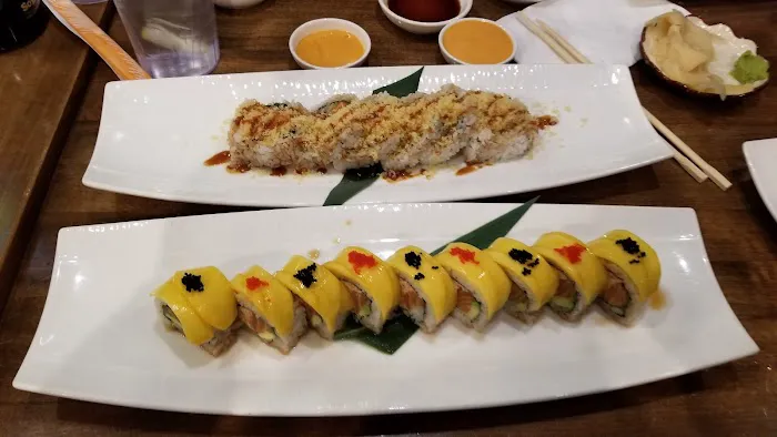 Sushi Kami Picture 4