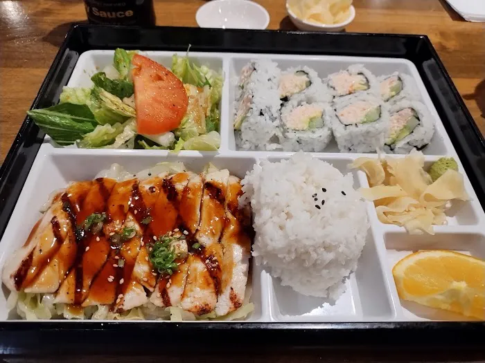 Sushi Kami Picture 3